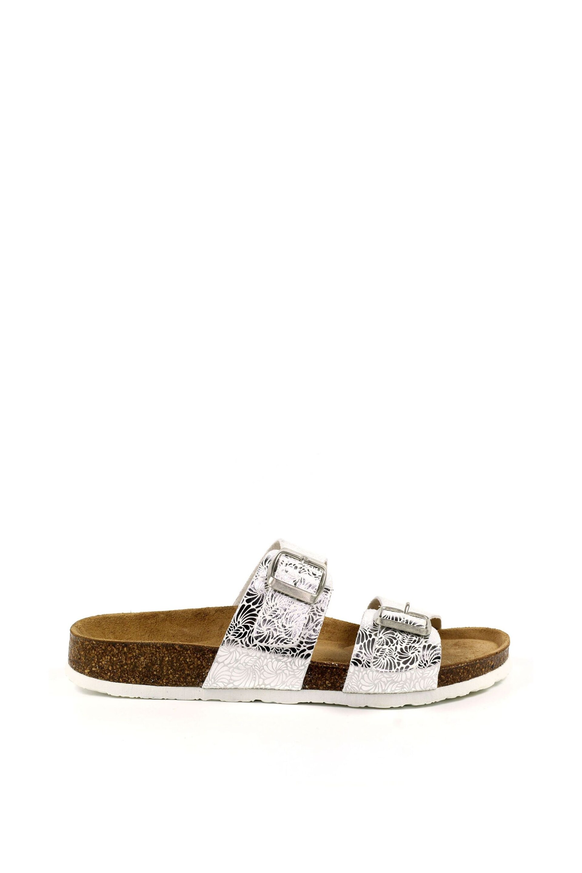 Lunar Lazy Dogz Episode Sandals - Image 2 of 8