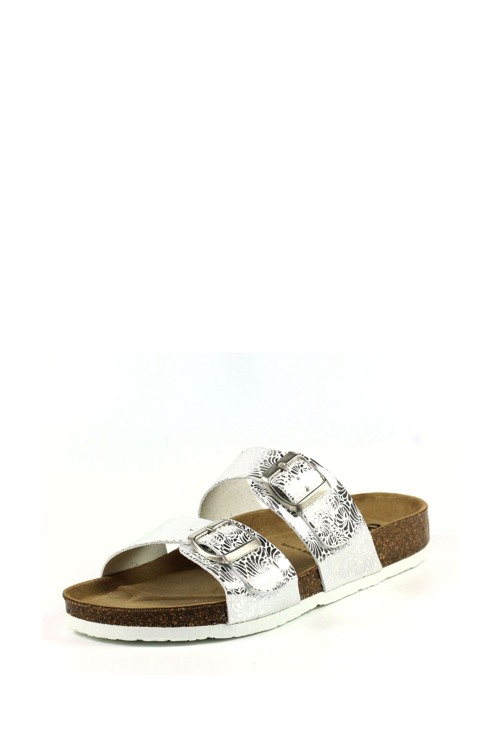 Lunar Lazy Dogz Episode Sandals - Image 3 of 8