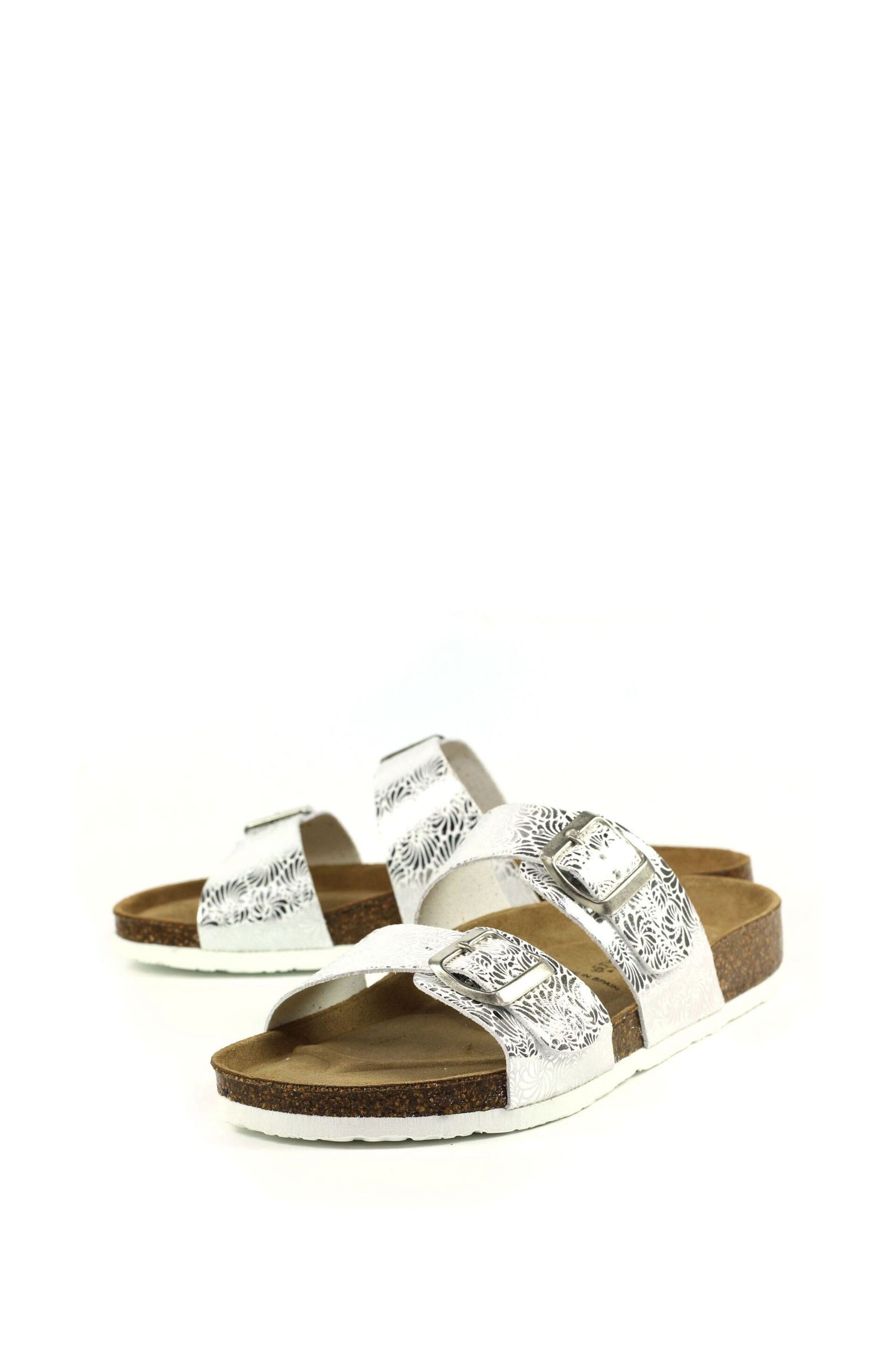 Lunar Lazy Dogz Episode Sandals - Image 6 of 8