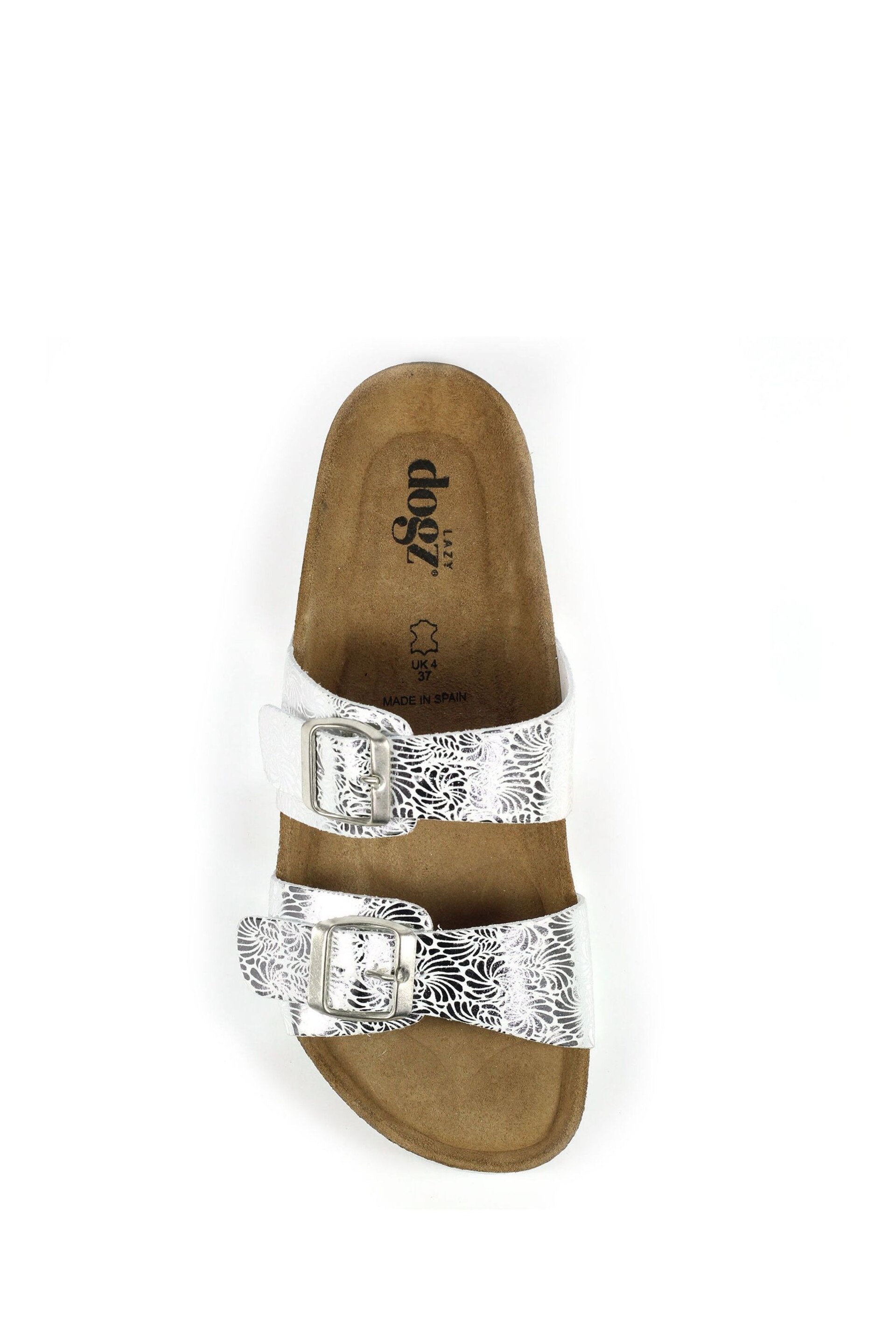 Lunar Lazy Dogz Episode Sandals - Image 7 of 8