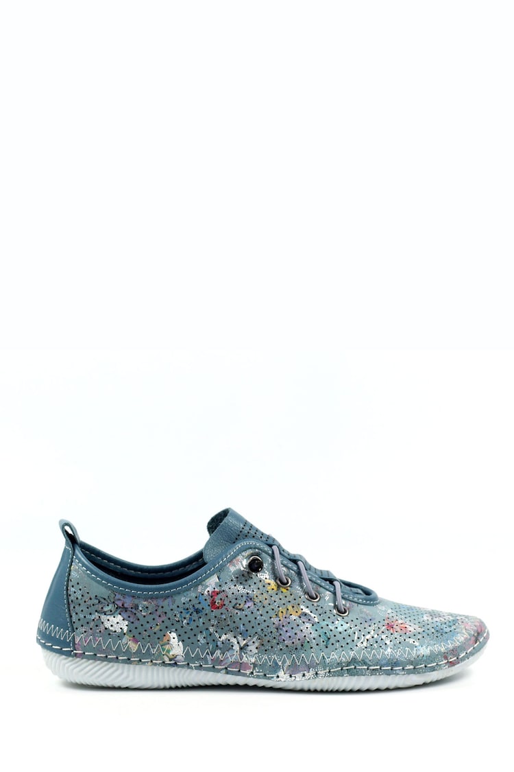 Lunar Hydro Plimsoll Shoes - Image 6 of 6