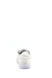 Lunar Lazy Dogz Piper Leather Trainers - Image 5 of 7