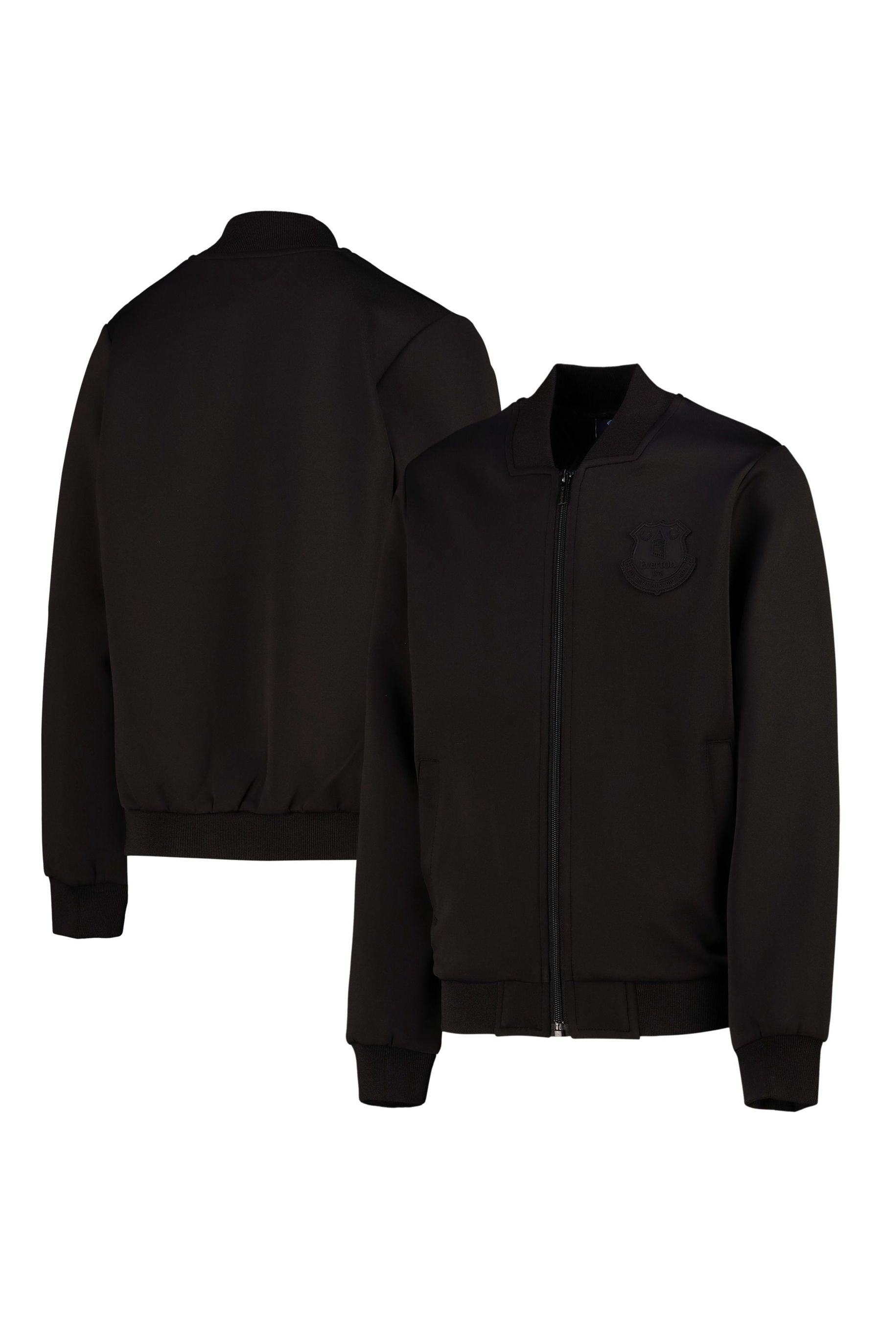 Everton track jacket hotsell