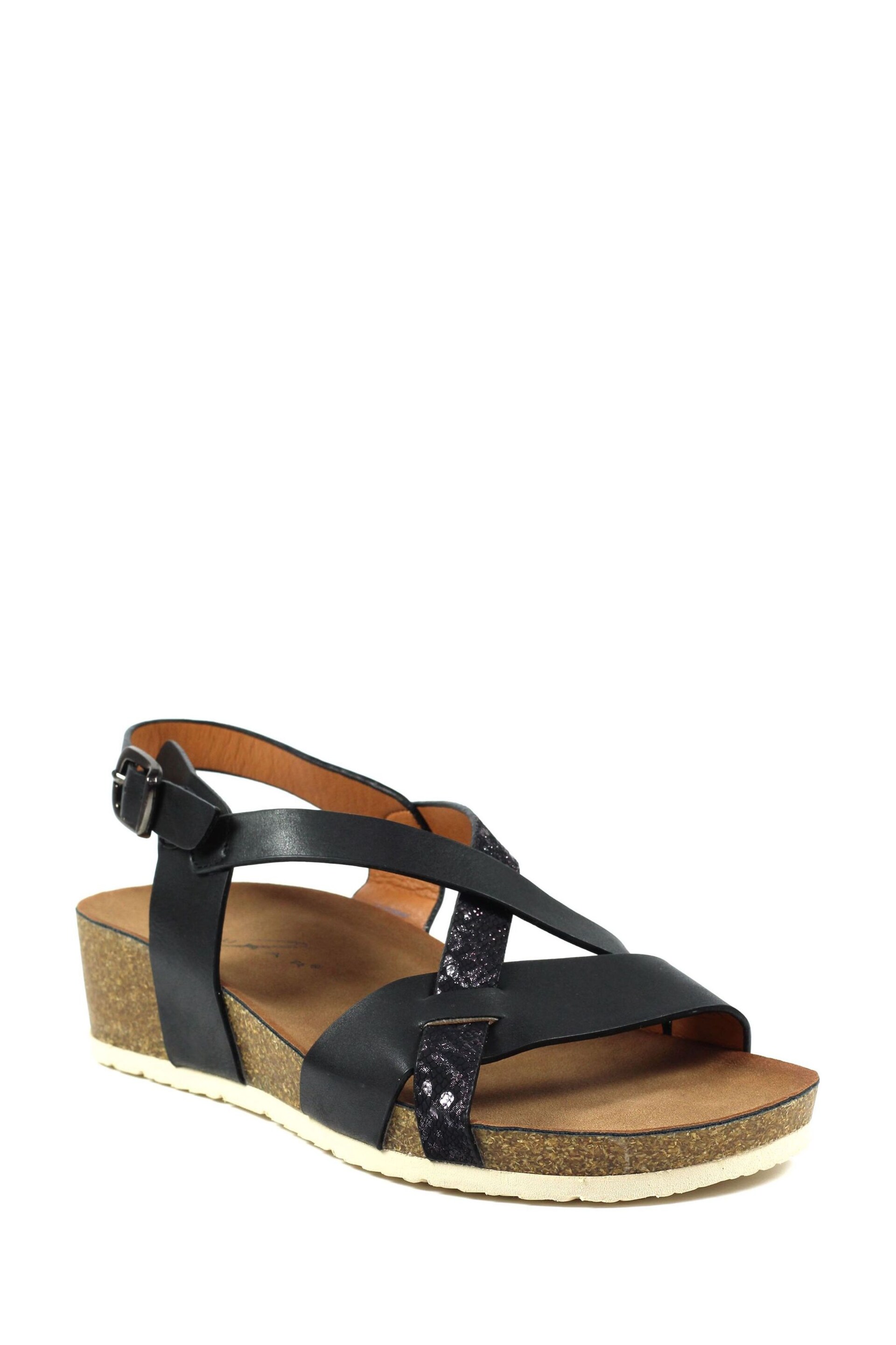 Lunar Liberty Sandals - Image 1 of 5