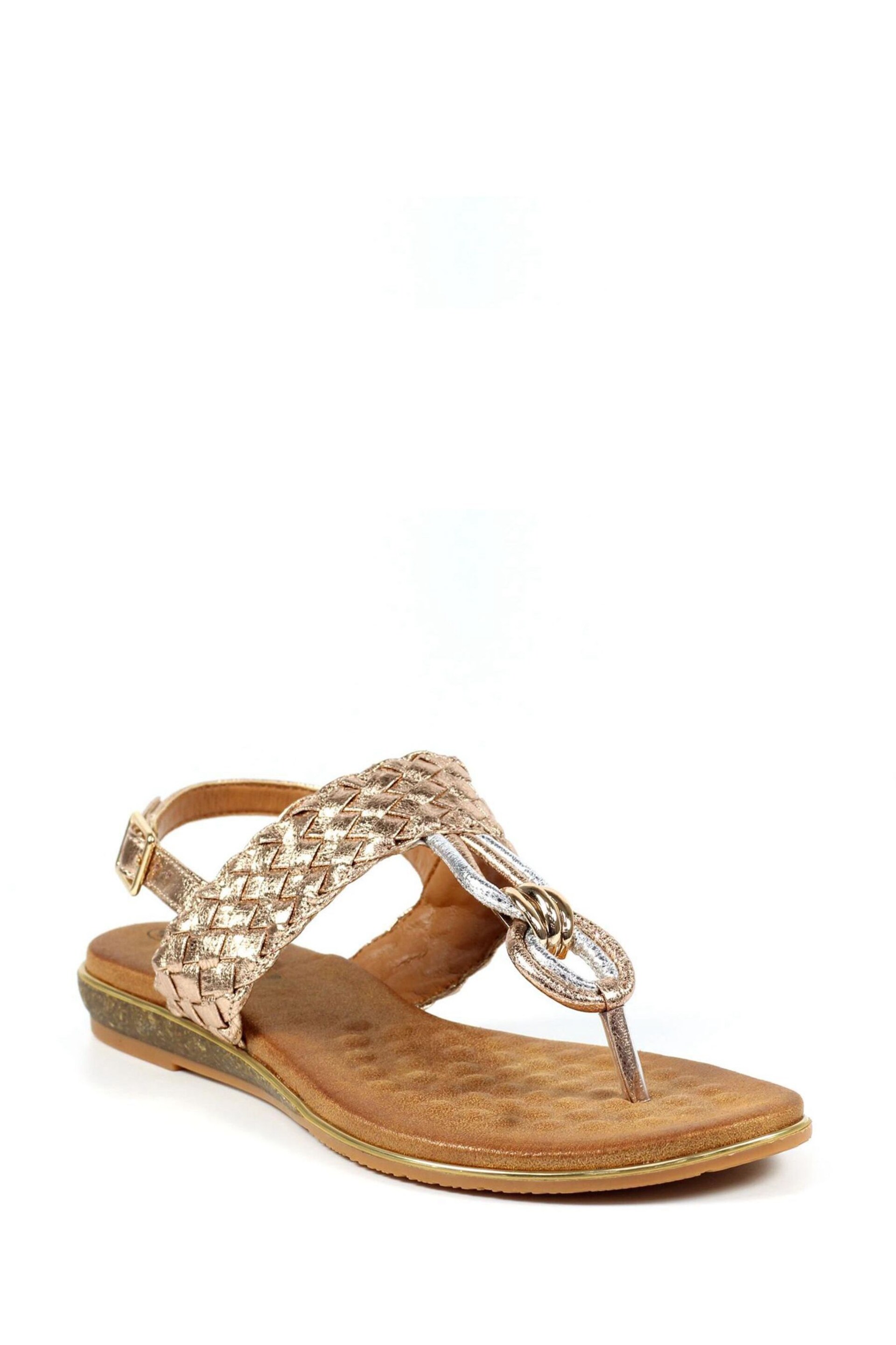 Lunar Dawley Sandals - Image 2 of 5