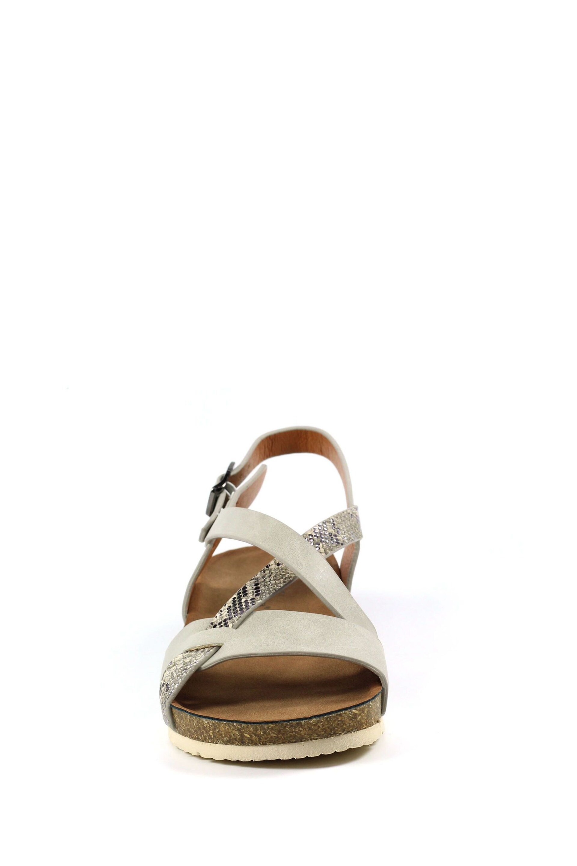 Lunar Liberty Sandals - Image 2 of 6