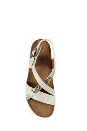 Lunar Liberty Sandals - Image 4 of 6