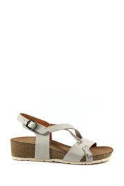 Lunar Liberty Sandals - Image 5 of 6