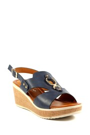 Lunar Ambrosia Wedge Sandals - Image 2 of 2