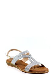 Lunar Lisia Sandals - Image 3 of 3