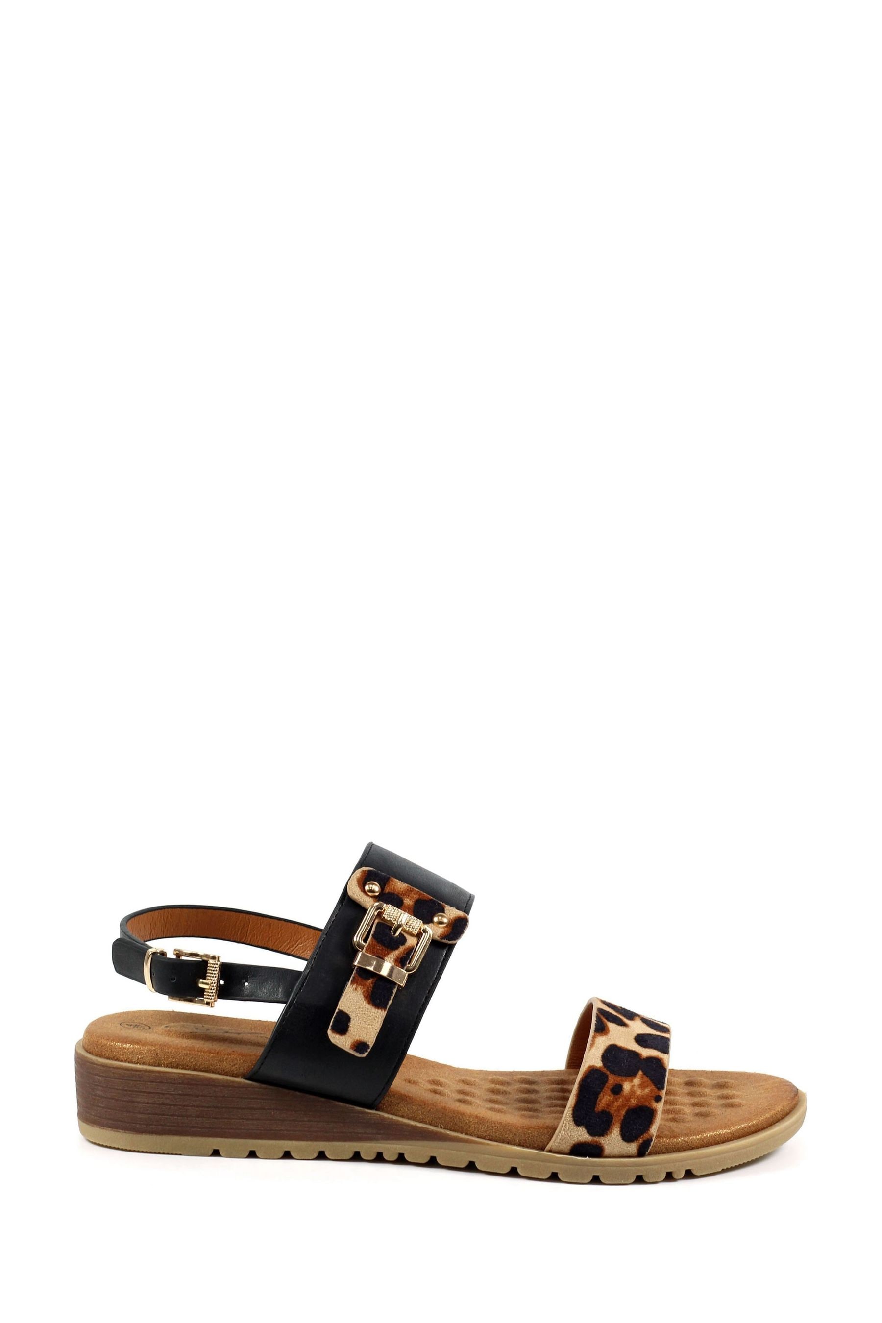 Buy Lunar Wilson Sandals from Next Luxembourg