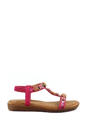 Lunar Becca Sandals - Image 1 of 6