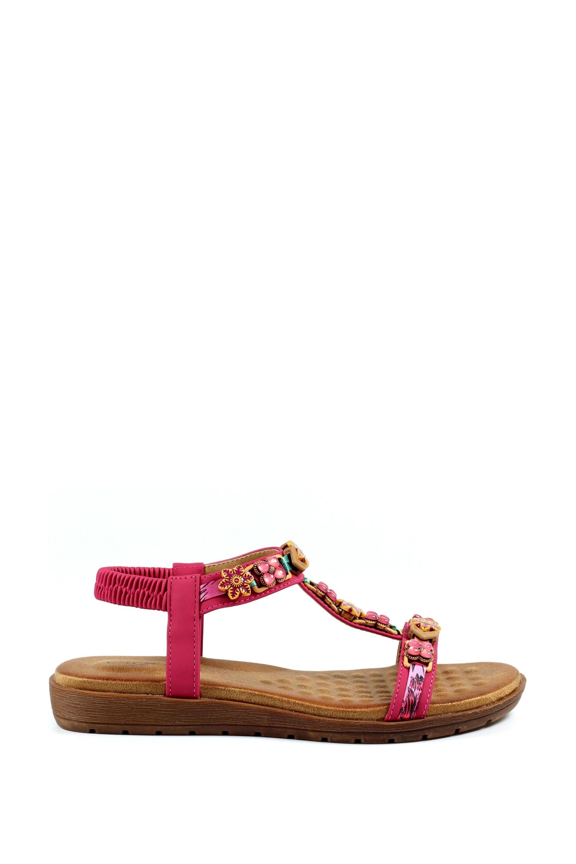 Lunar Becca Sandals - Image 1 of 6