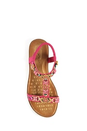 Lunar Becca Sandals - Image 5 of 6