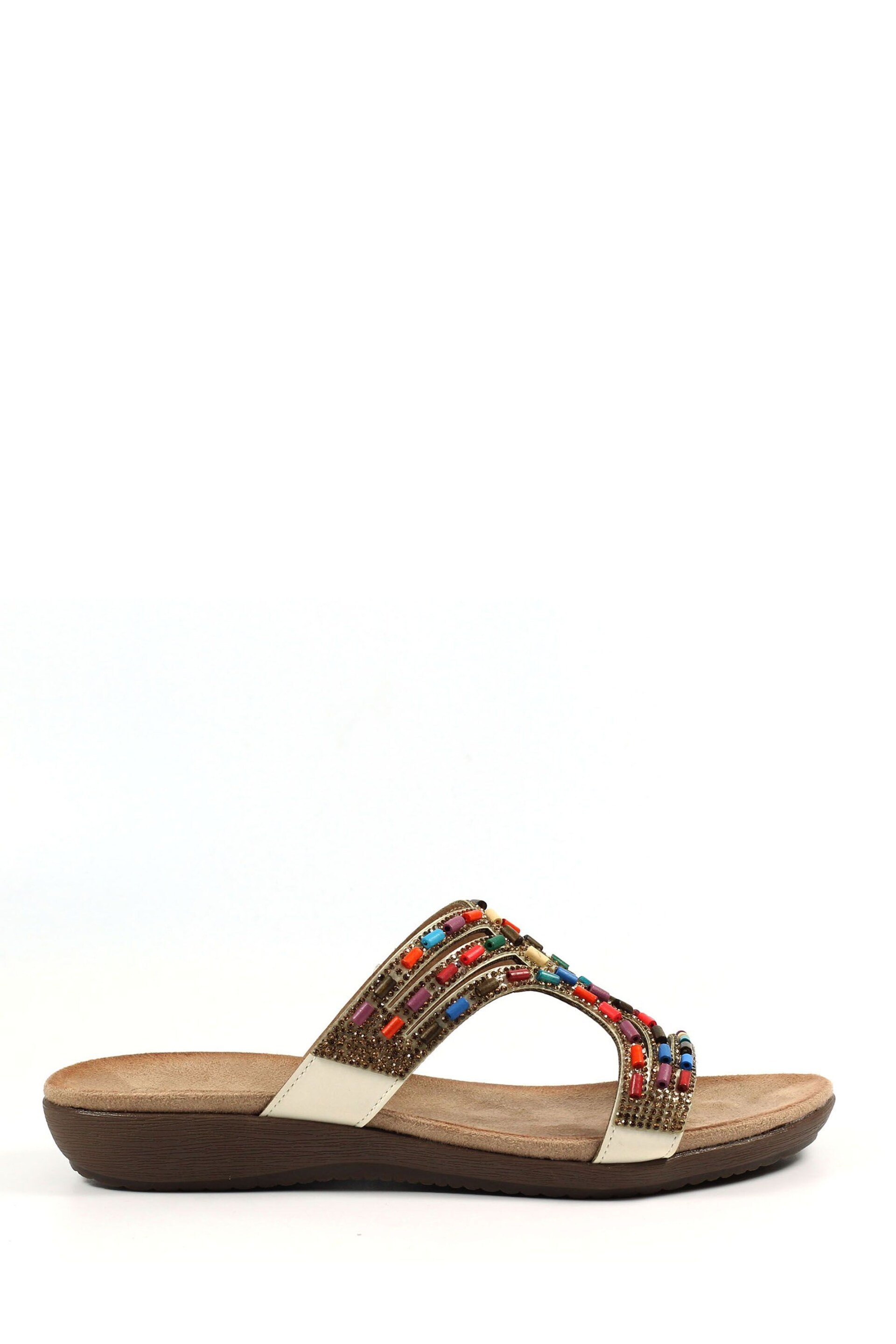 Lunar Chill II Sandals - Image 4 of 7