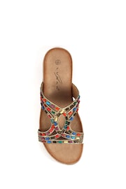 Lunar Chill II Sandals - Image 6 of 7