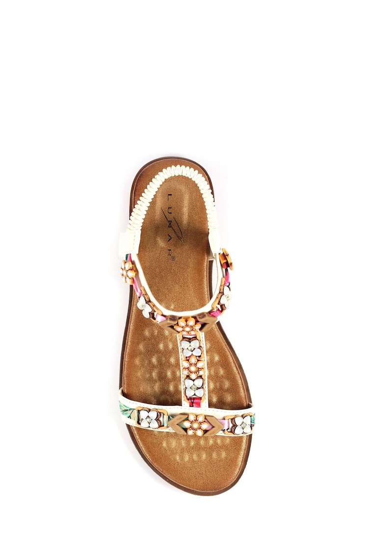 Lunar Becca Sandals - Image 6 of 6