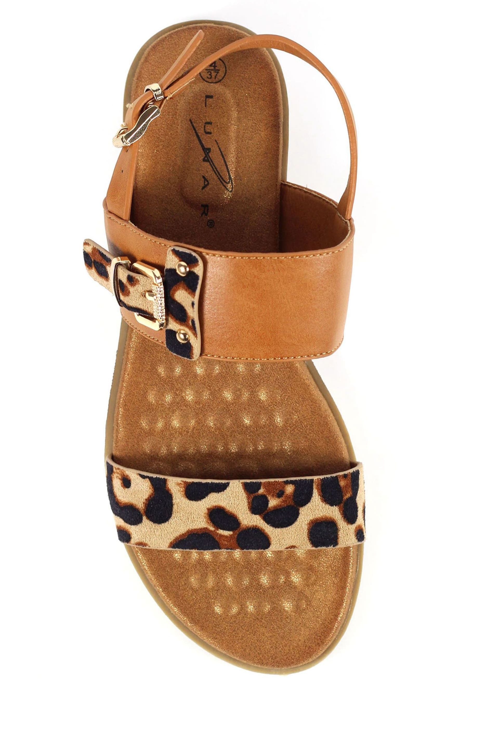 Lunar Wilson Sandals - Image 4 of 6