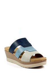 Lunar Jolo Wedge Sandals - Image 2 of 2