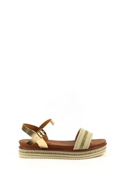 Lunar Frazer Platform Sandals - Image 1 of 5