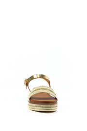 Lunar Frazer Platform Sandals - Image 3 of 5