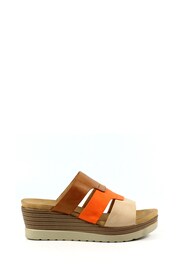Lunar Jolo Wedge Sandals - Image 1 of 2