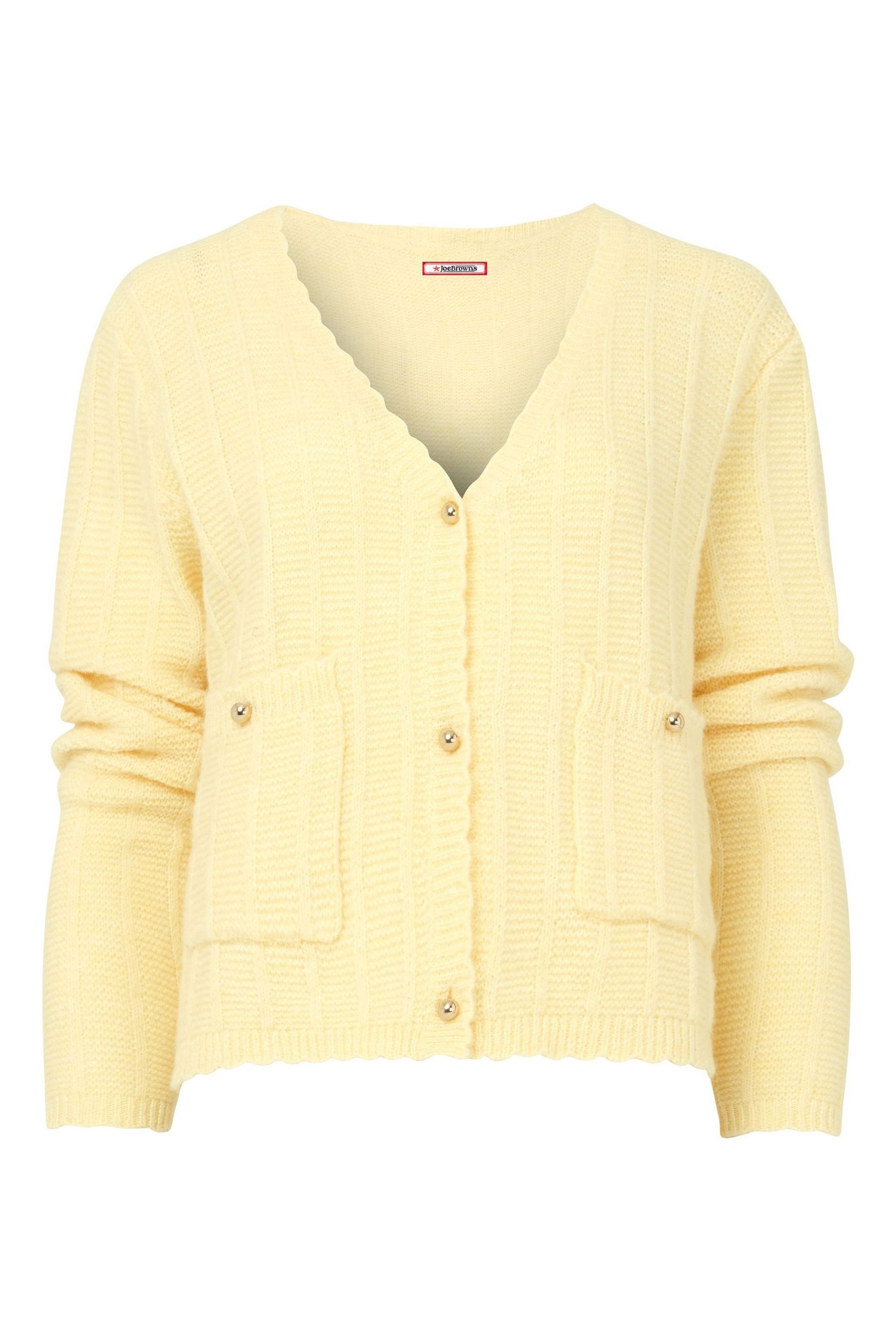Lemon cardigan next cheap