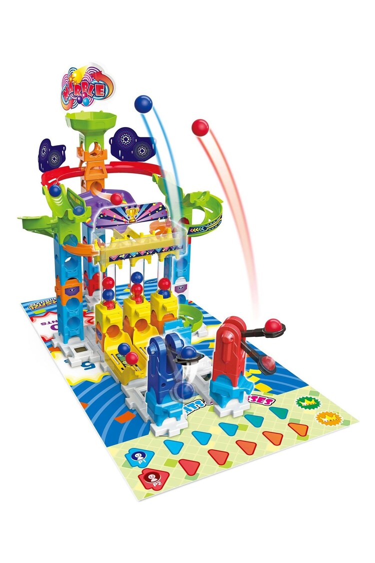 VTech Blue Marble Rush Game Zone - Image 2 of 3