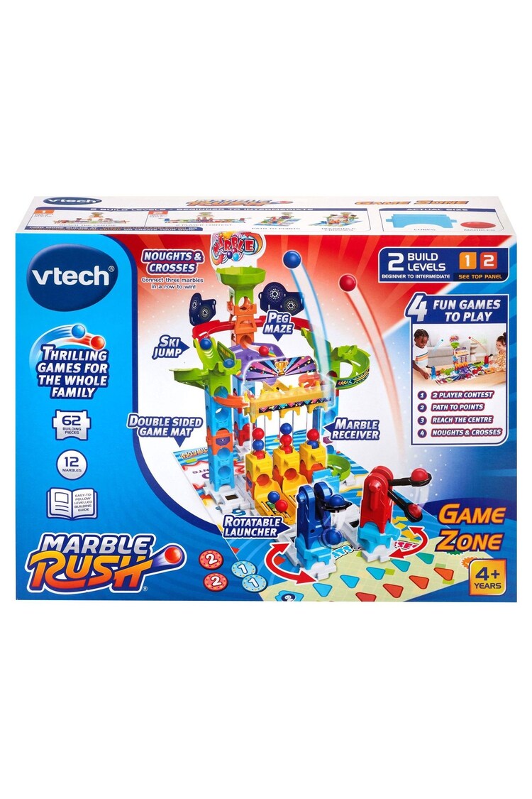 VTech Blue Marble Rush Game Zone - Image 3 of 3