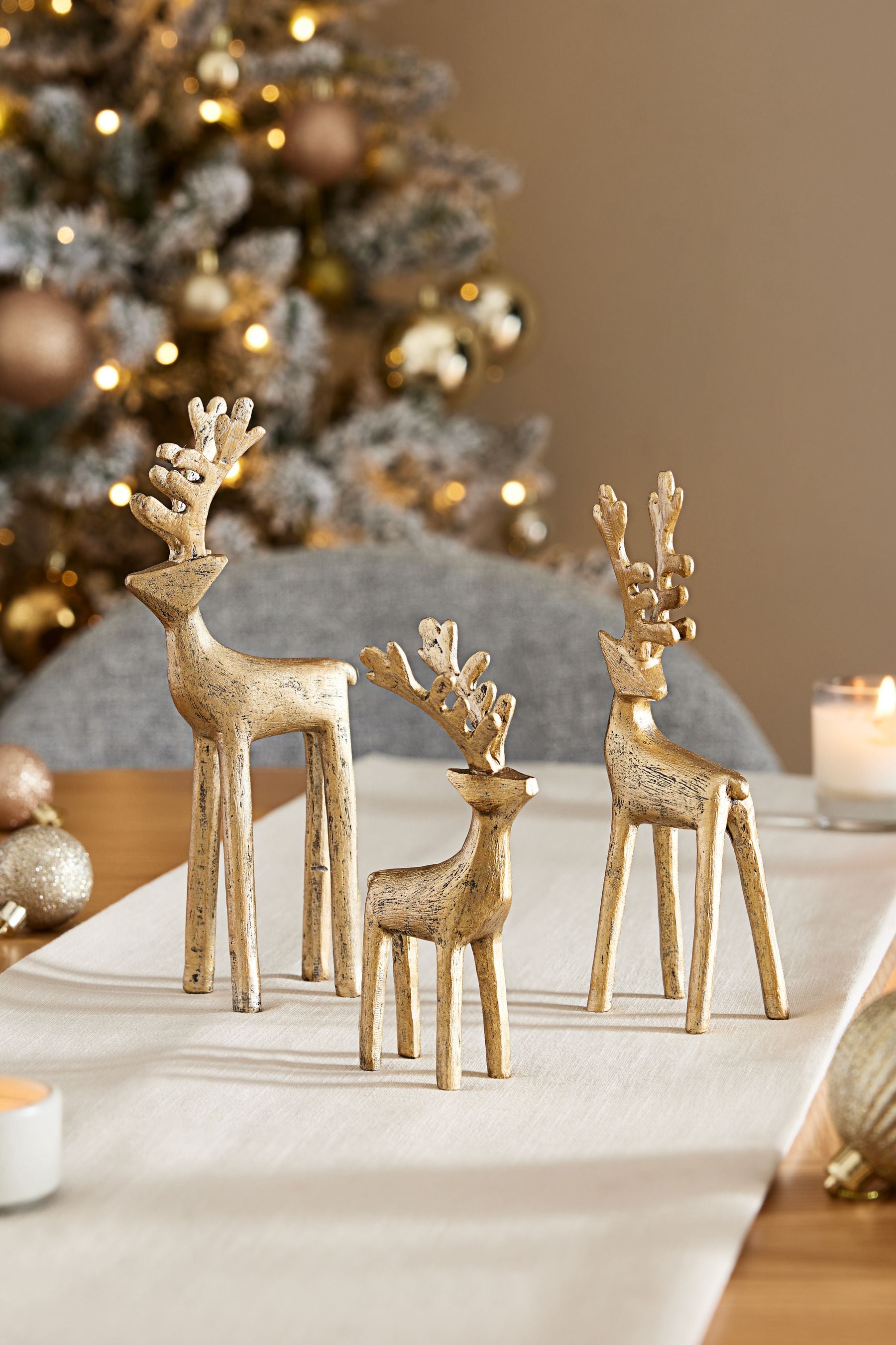 Setof3ToneStagOrnaments