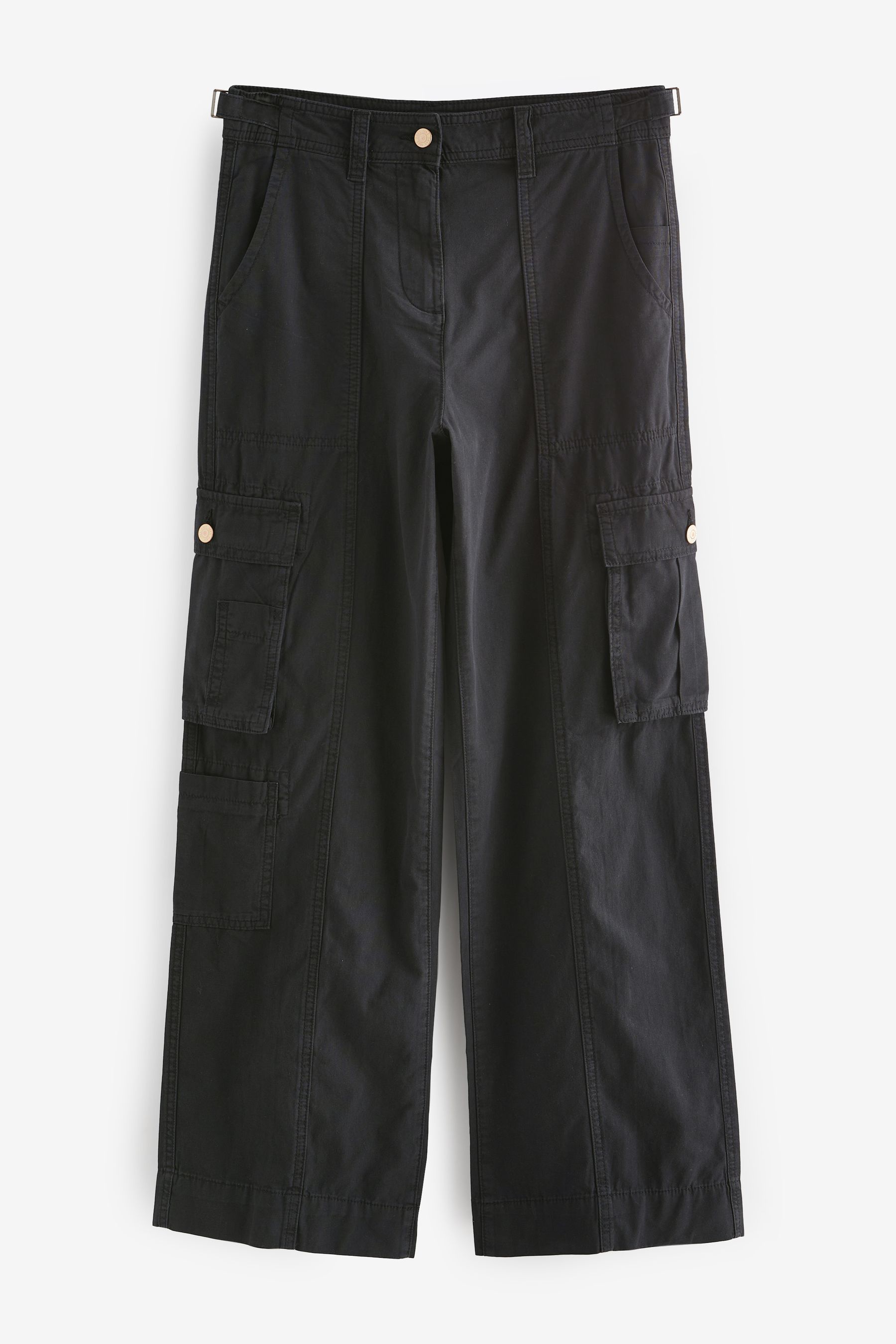 Womens cargo pants short length cheap