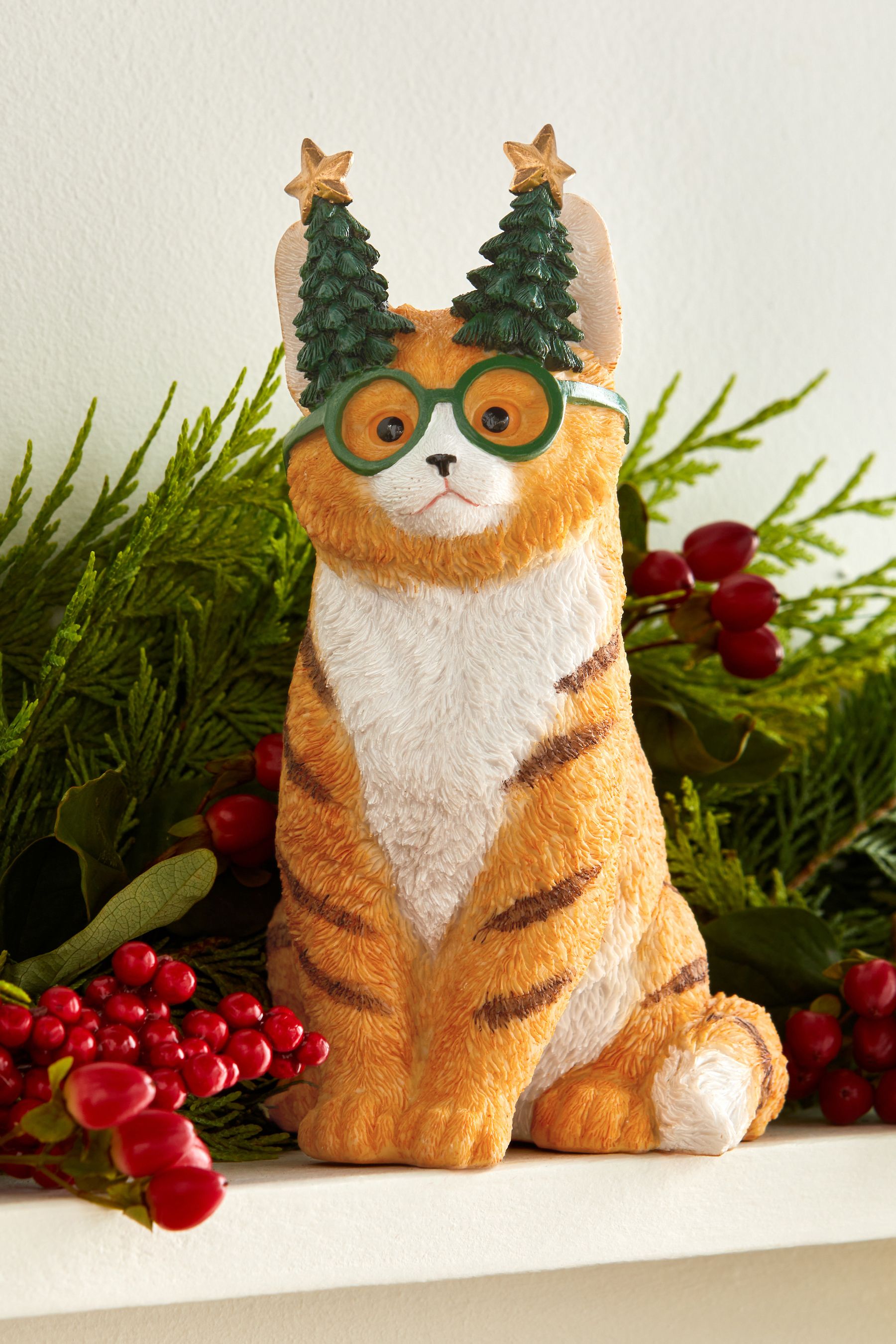 Christmas for cats best sale