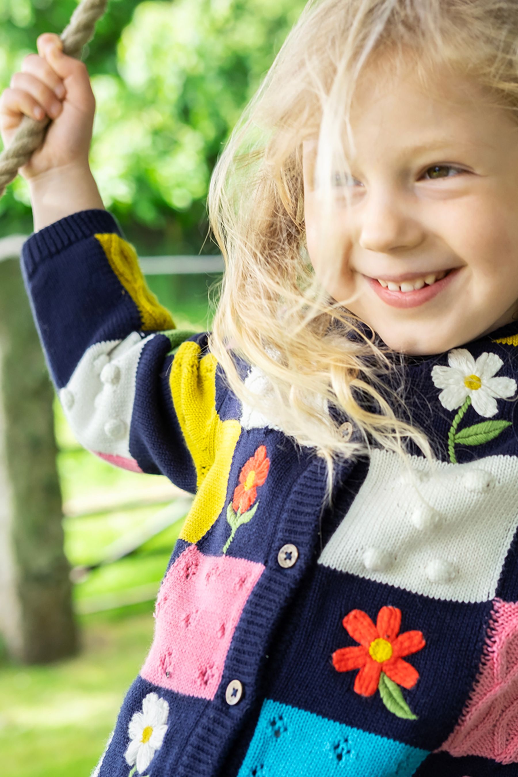 Frugi cardigan new arrivals