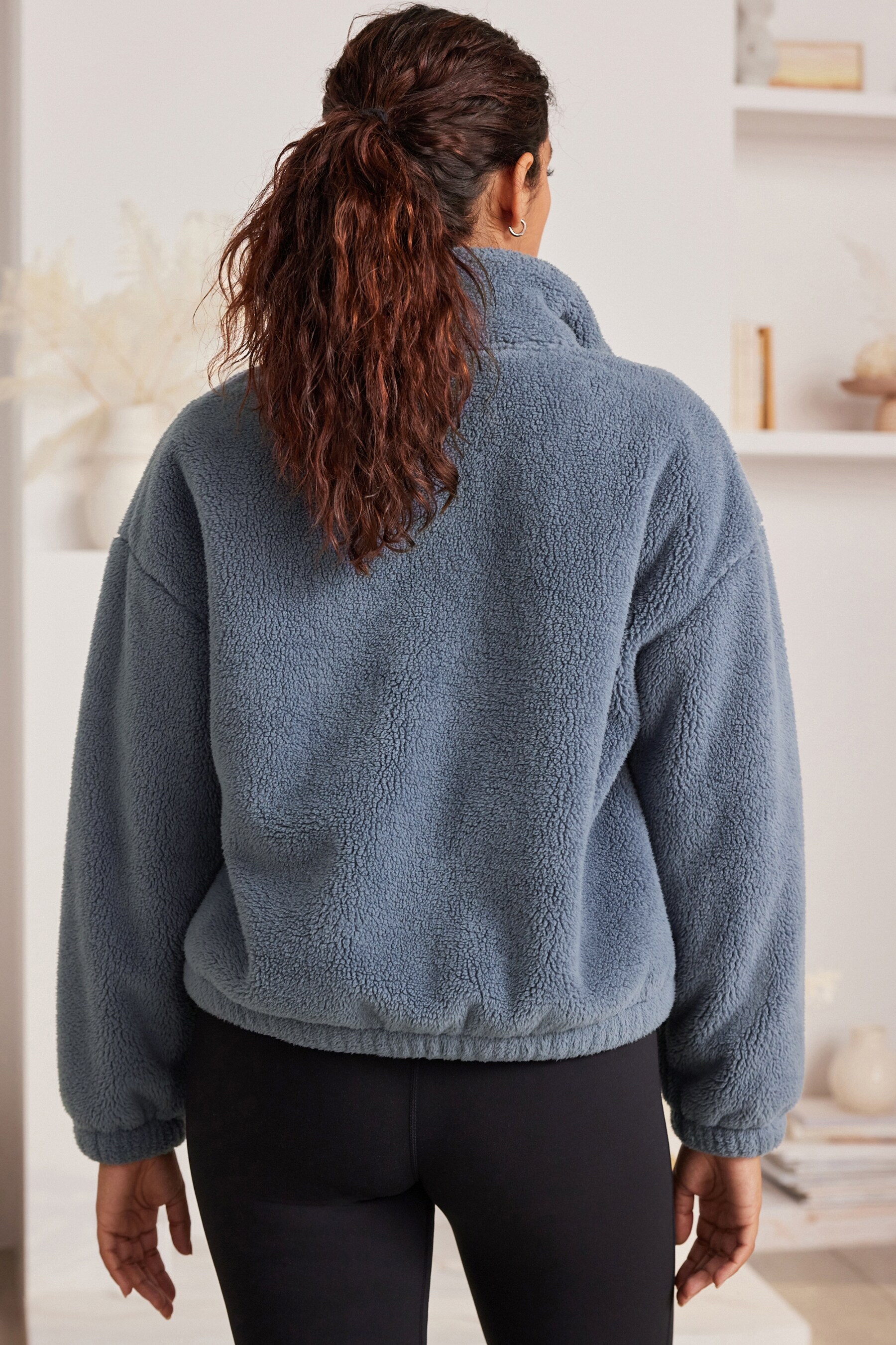 Buy Bath Body Works Borg Fleece Jumper Next Ukraine