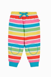 Frugi Multi Organic Cotton Snuggle Trousers - Image 1 of 3