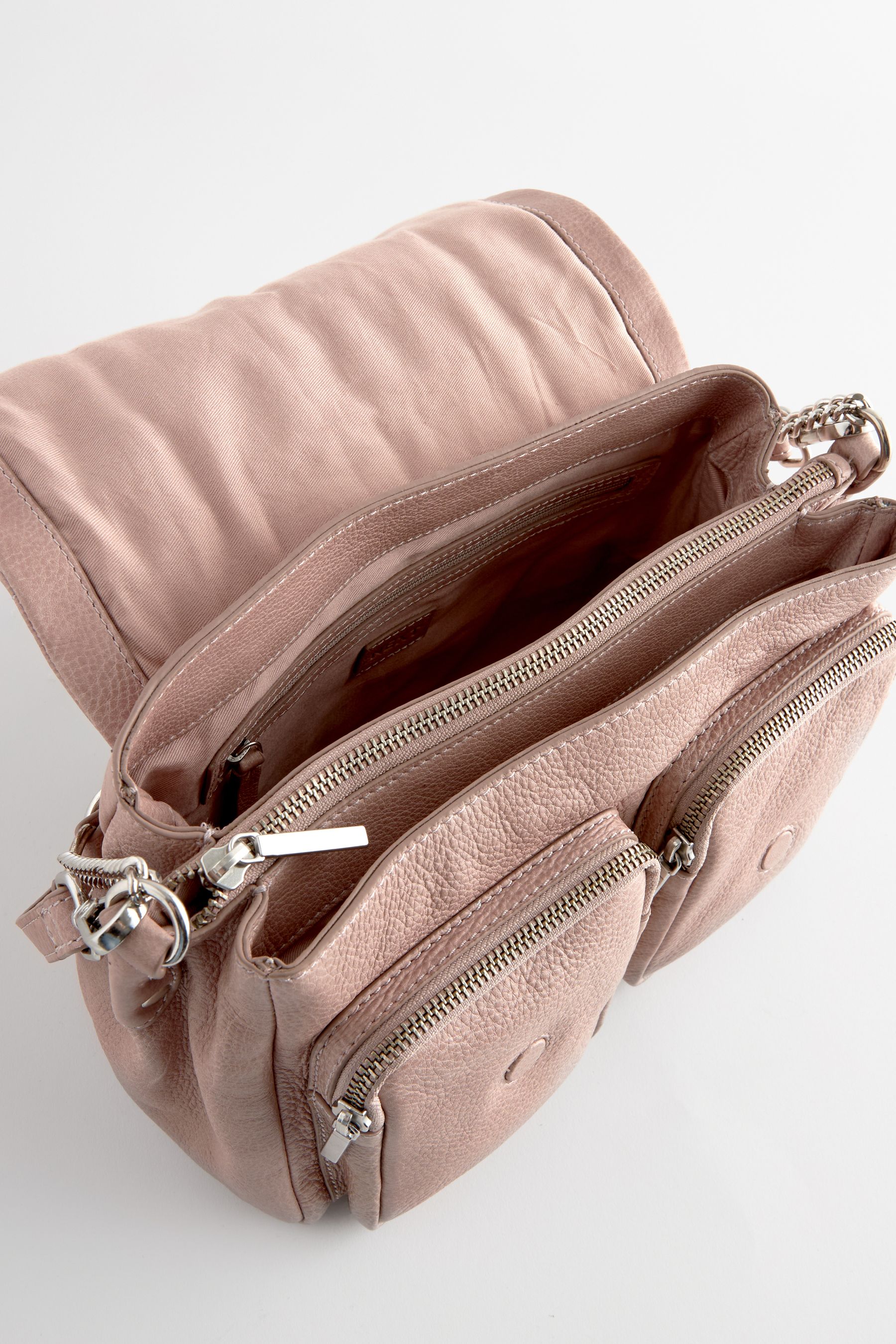 Next pink bag store