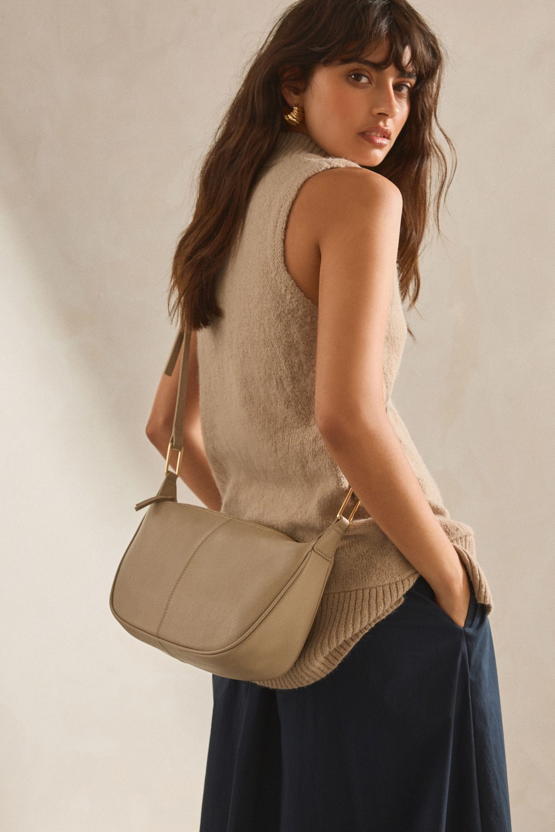 Taupe bags uk sale