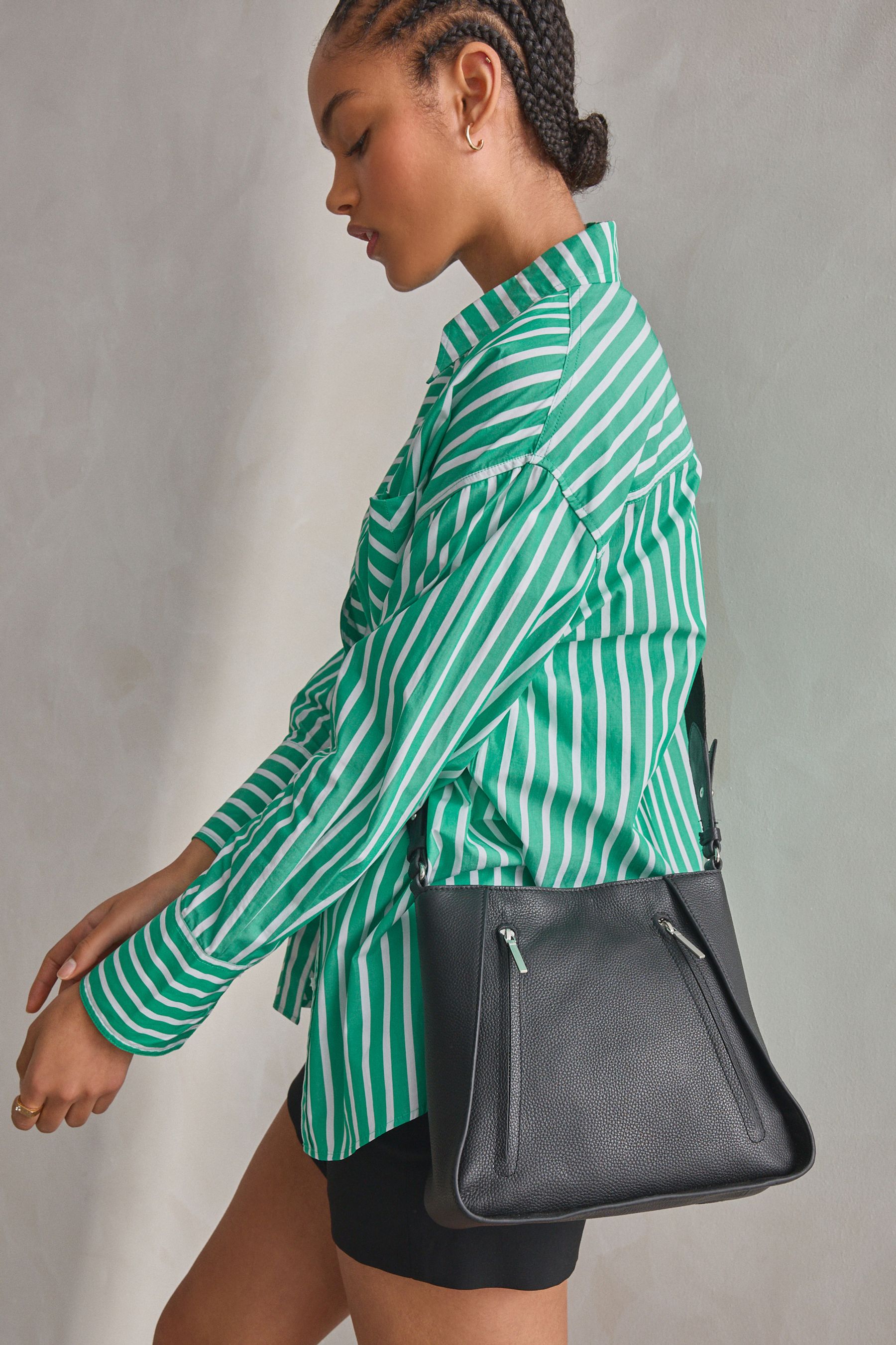 Next messenger bag store