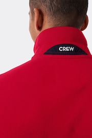 Crew Clothing Classic Pique 100% Cotton Polo Shirt - Image 4 of 5