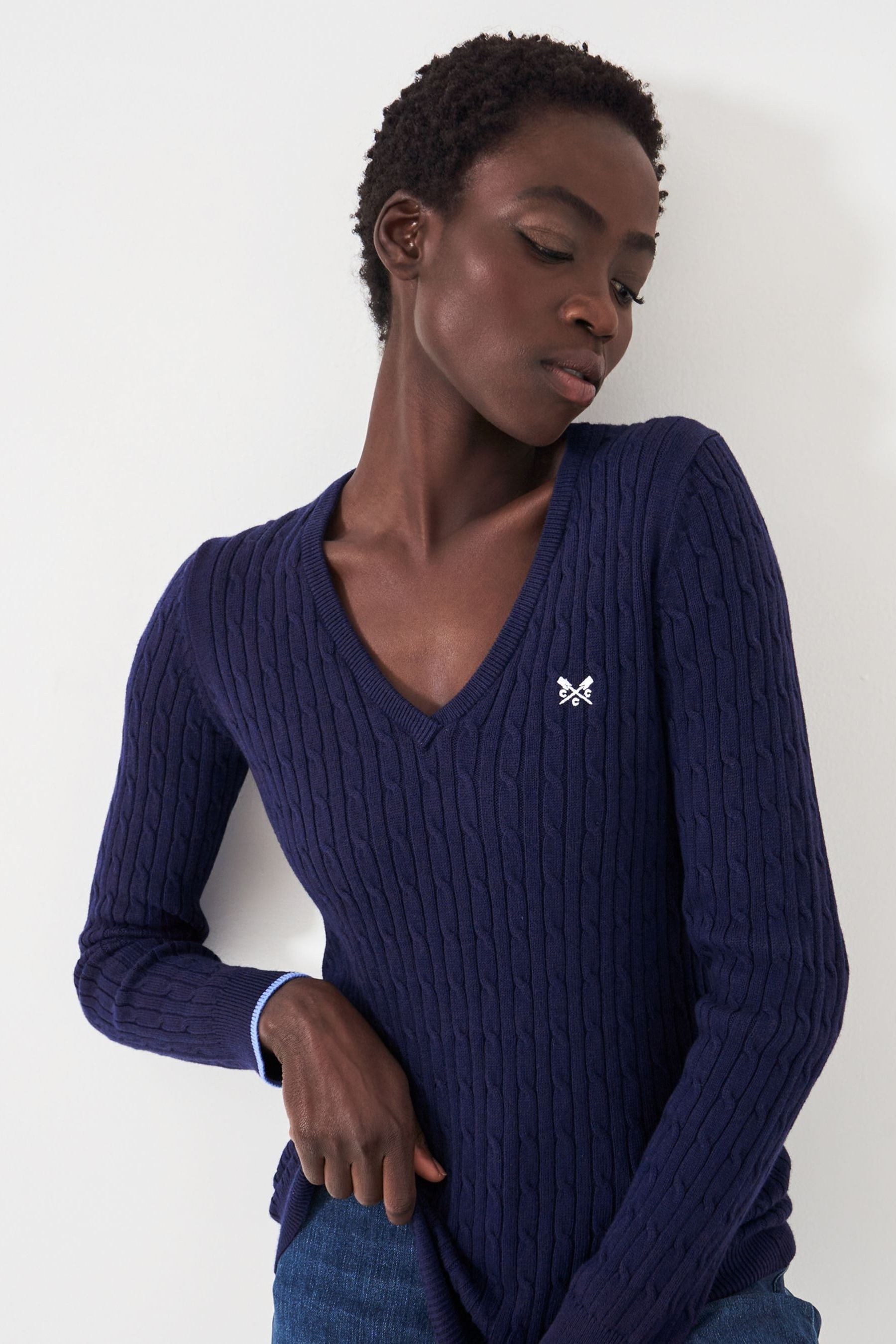 Crew clothing online shop