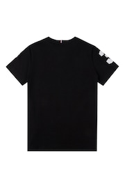 U.S. Polo Assn. Boys Player 3 T-Shirt - Image 6 of 7