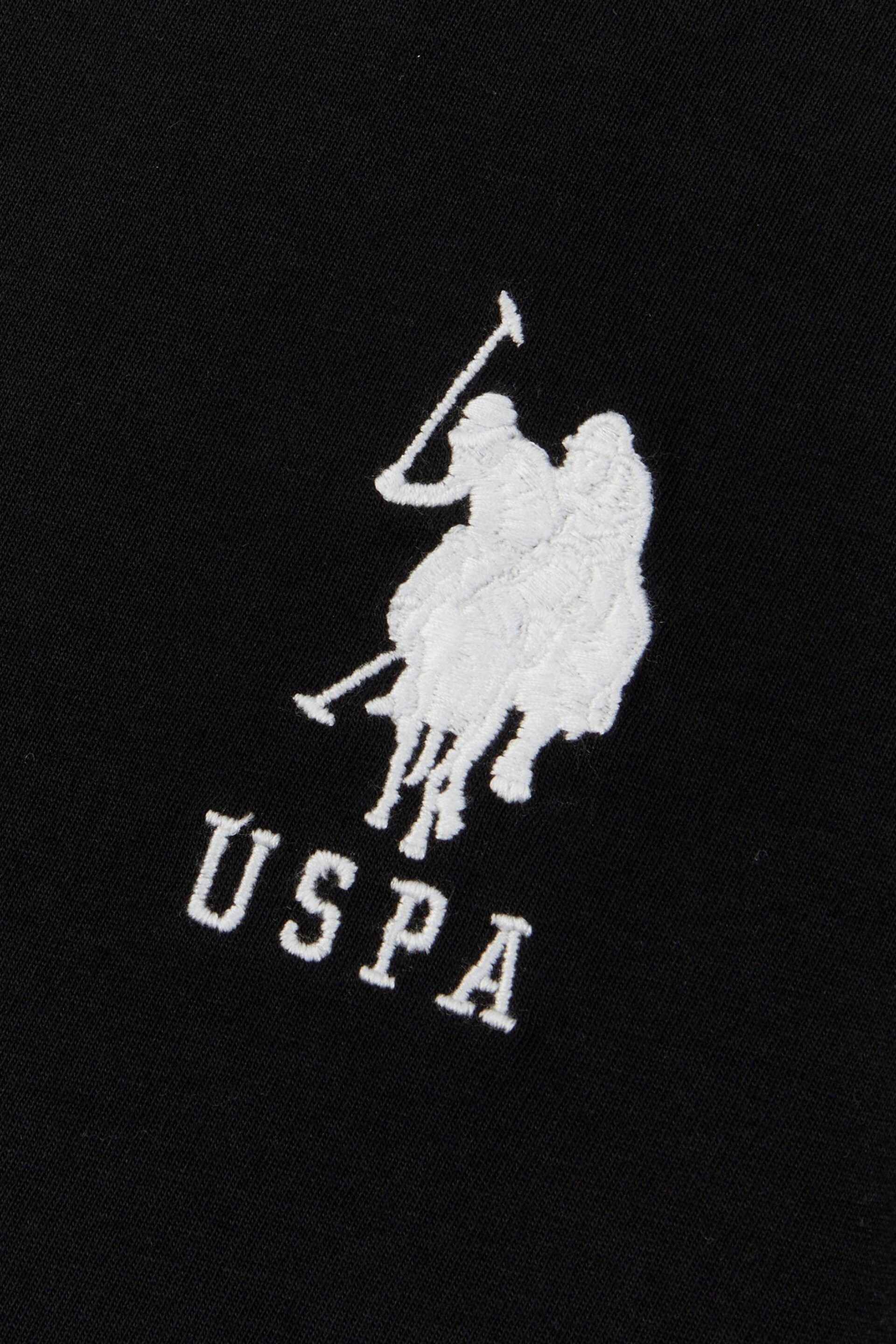 U.S. Polo Assn. Boys Player 3 T-Shirt - Image 7 of 7