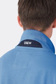 Crew Clothing Classic Pique Polo Shirt - Image 4 of 5