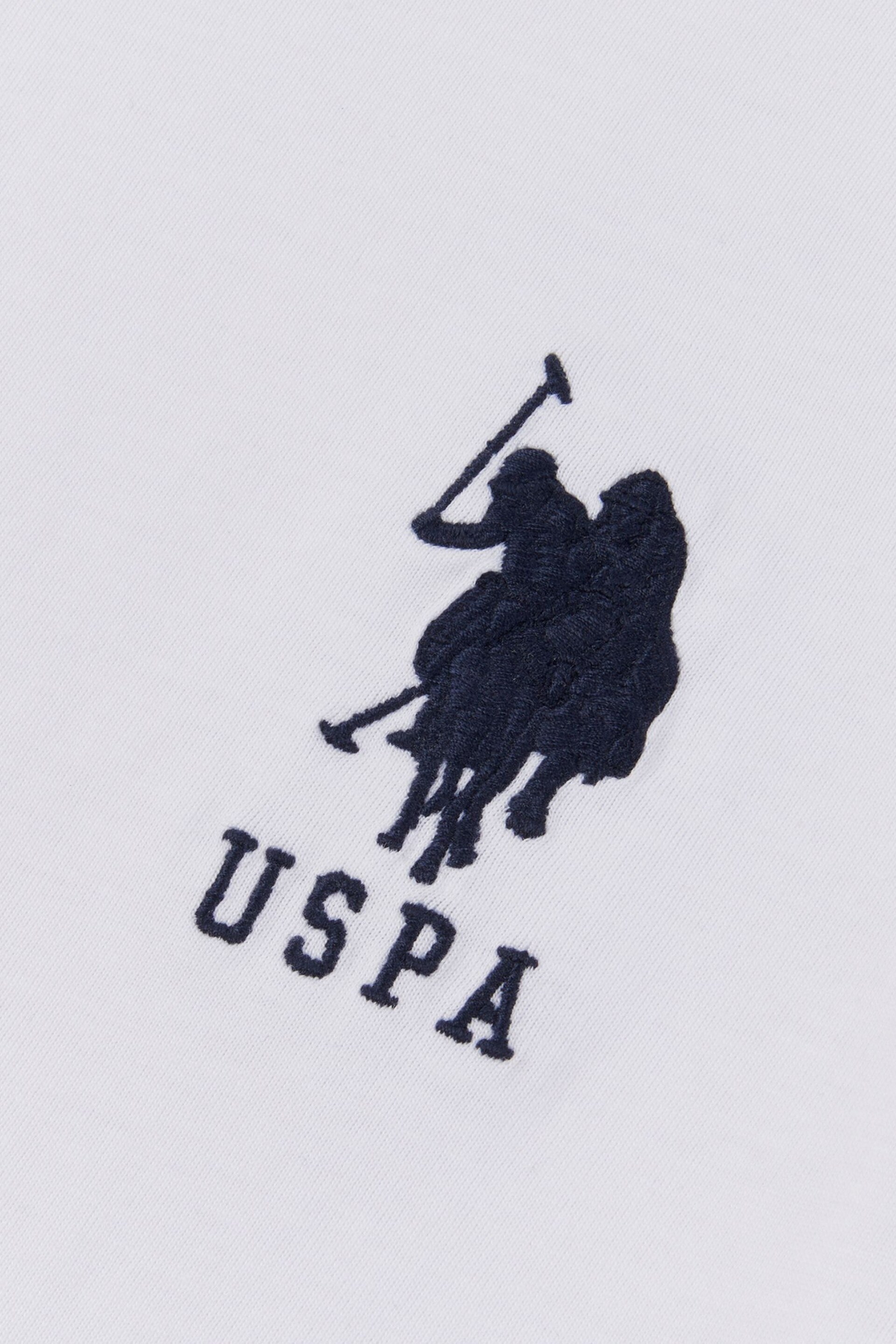 U.S. Polo Assn. Boys Player 3 T-Shirt - Image 7 of 7