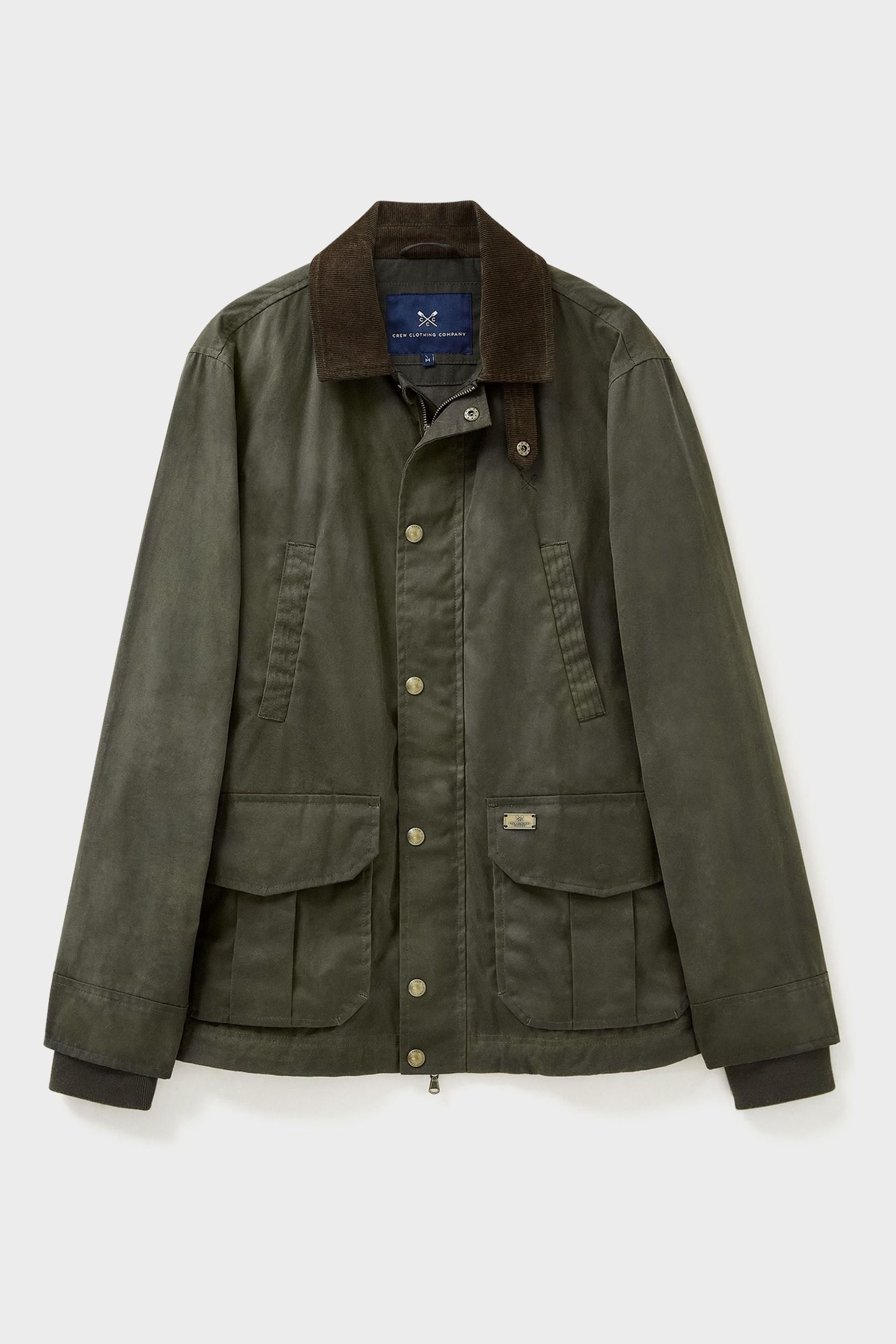 Timberland waxed jacket hot sale