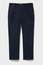 Crew Clothing Cotton Vintage Chinos - Image 4 of 4