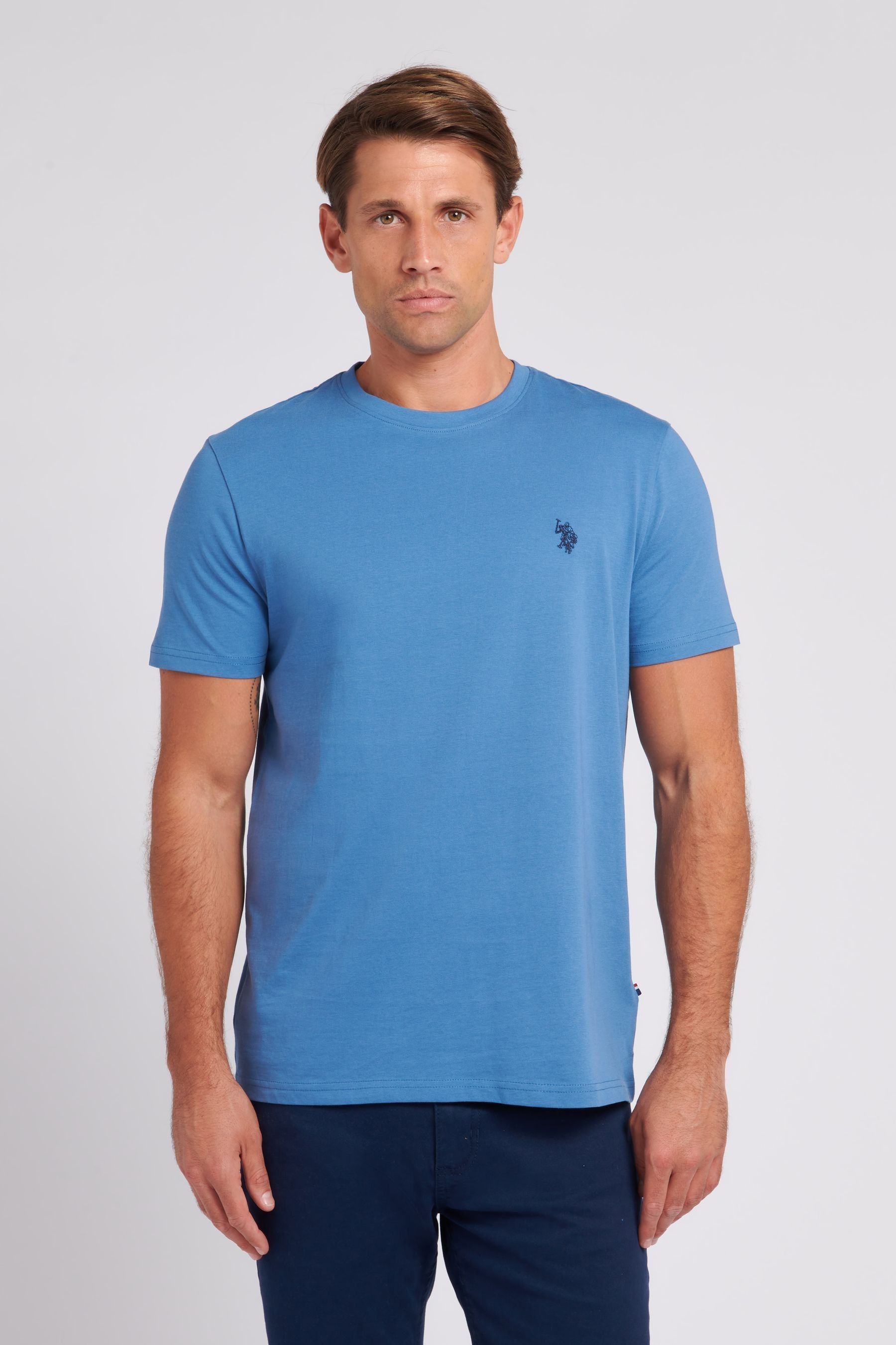 Us polo double pocket shirts 2025
