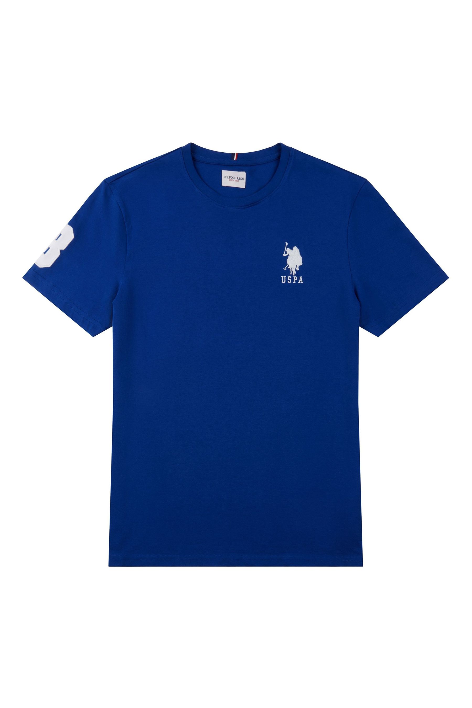 Polo uspa t shirt clearance