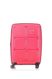 Tripp Red New World Medium 4 wheel Suitcase 65cm - Image 1 of 4