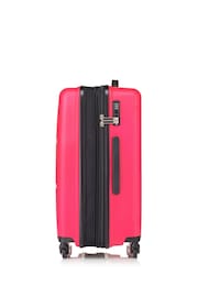 Tripp Red New World Medium 4 wheel Suitcase 65cm - Image 2 of 4